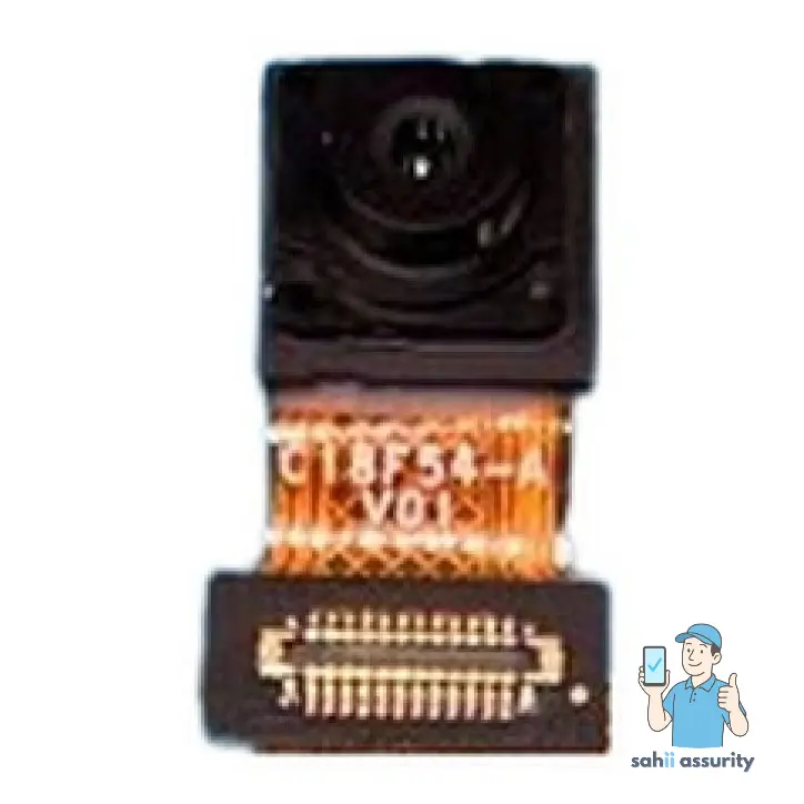 Replacement Front Camera for Vivo iQOO Z6 Lite 5G (Selfie Camera)